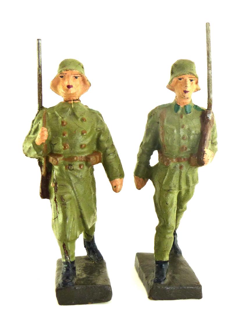 Lineol 2 Soldiers of Hungary (1 of 1)