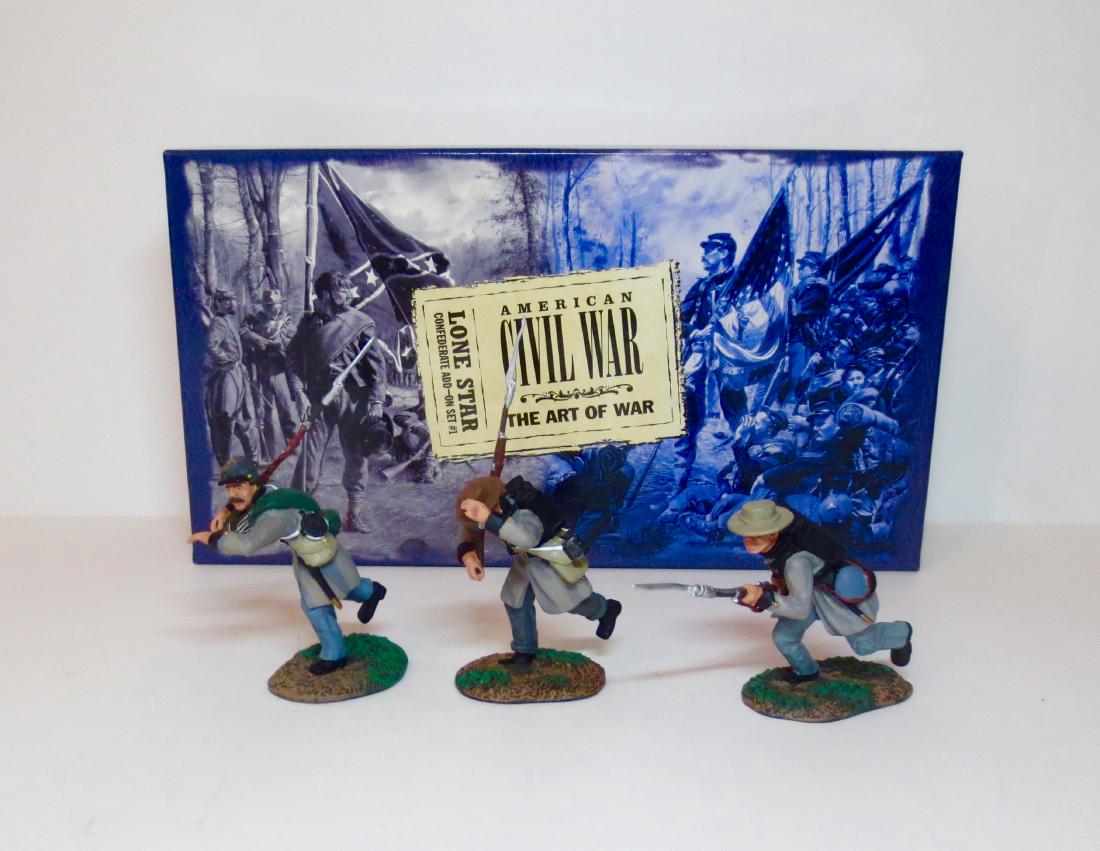 Britains Civil War The Art of War #17104 (1 of 1)