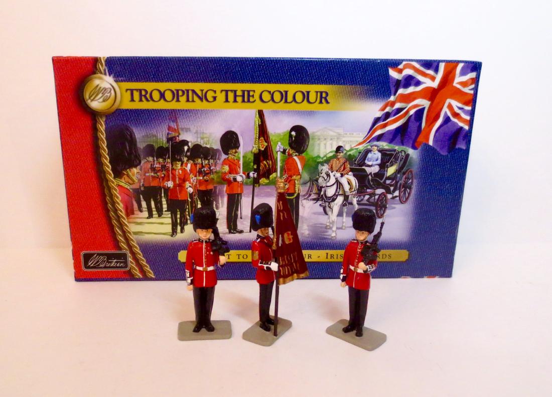 Britains Trooping The Colour #40113 (1 of 1)