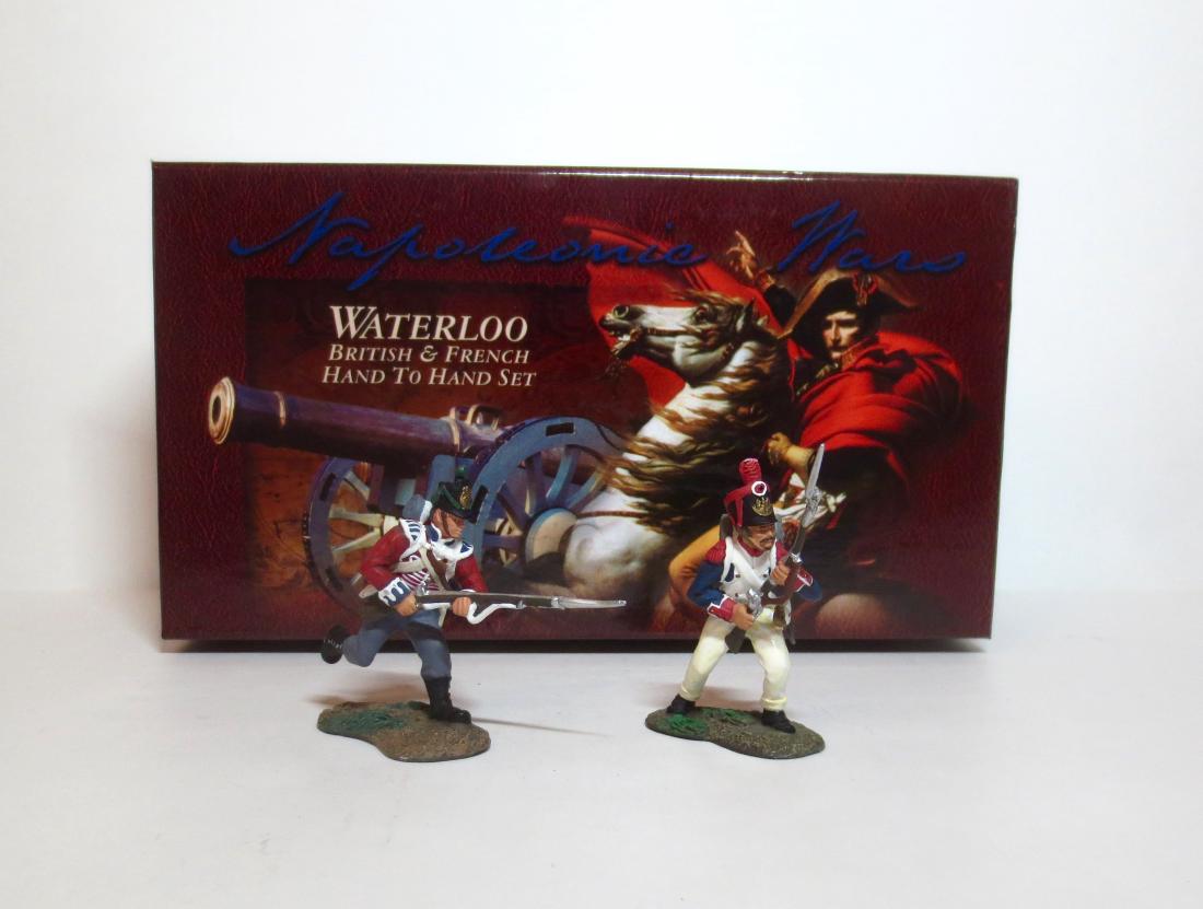 Britains Waterloo #00153 (1 of 1)