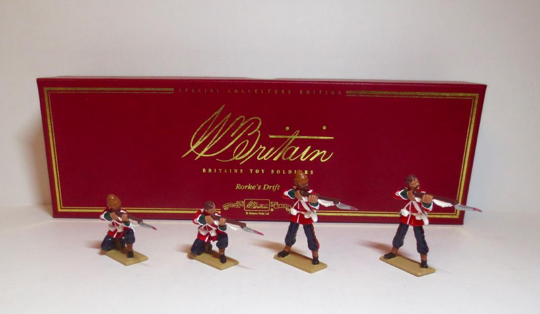 Britains Rorke's Drift #00145 (1 of 1)