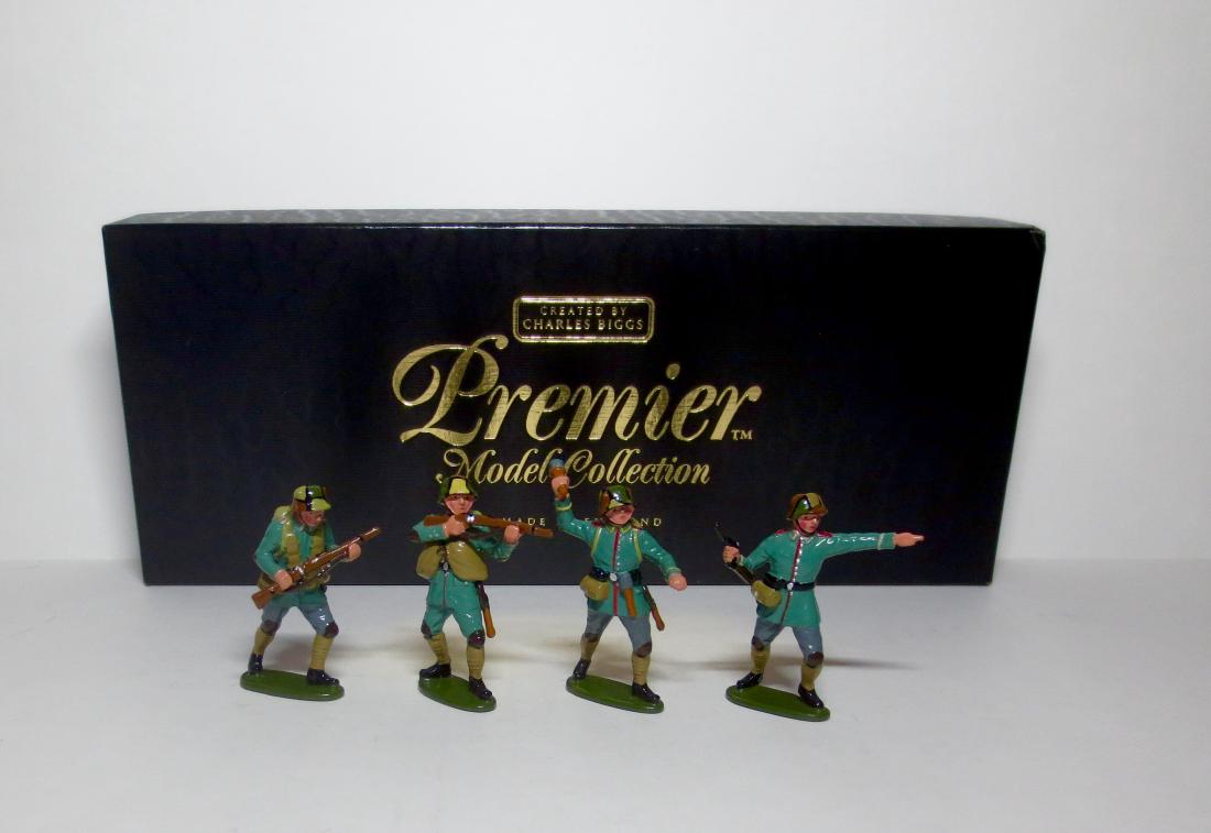 Premiere Model Collection #9909 (1 of 1)