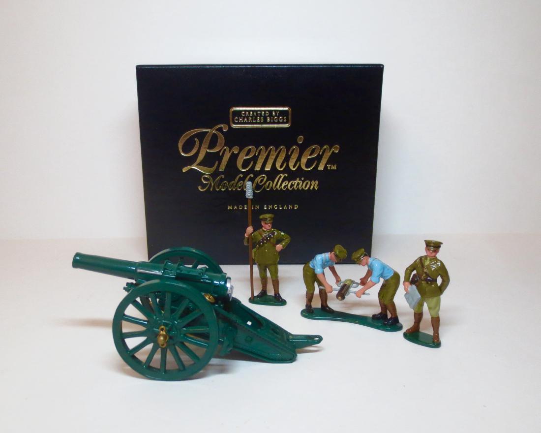 Premier Model Collection #9912 (1 of 1)