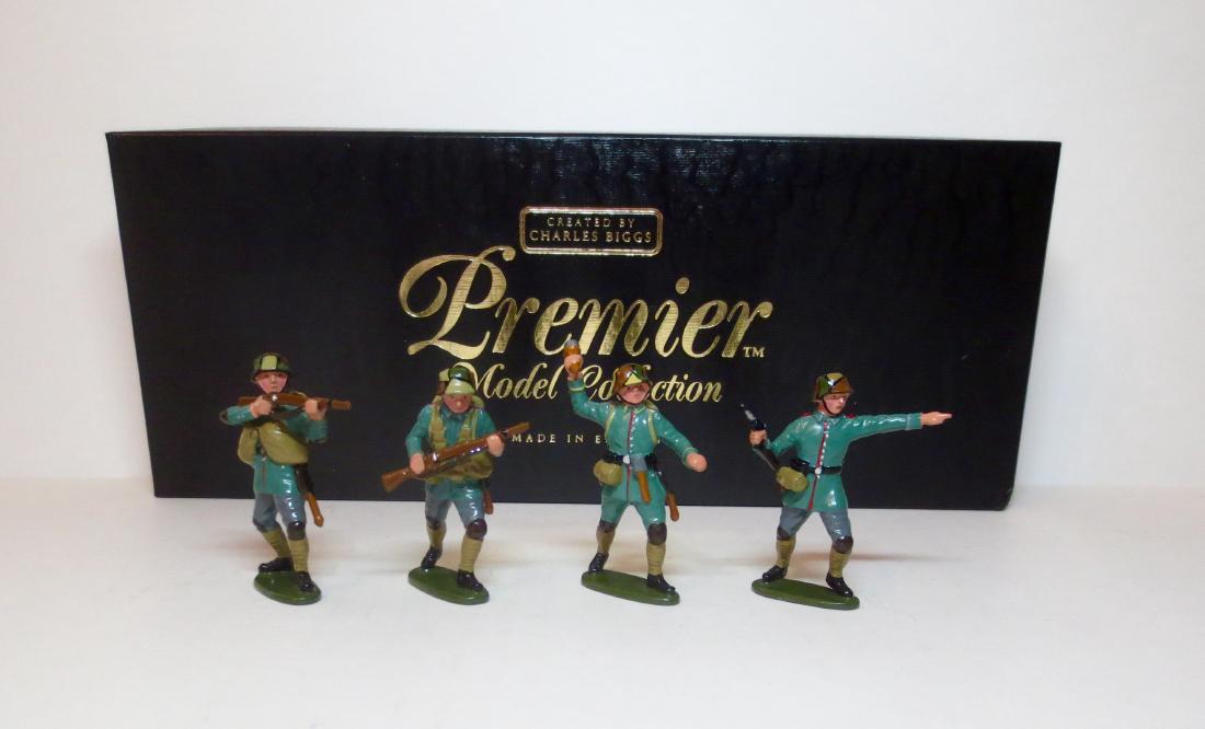 Premier Model Collection #9909 (1 of 1)