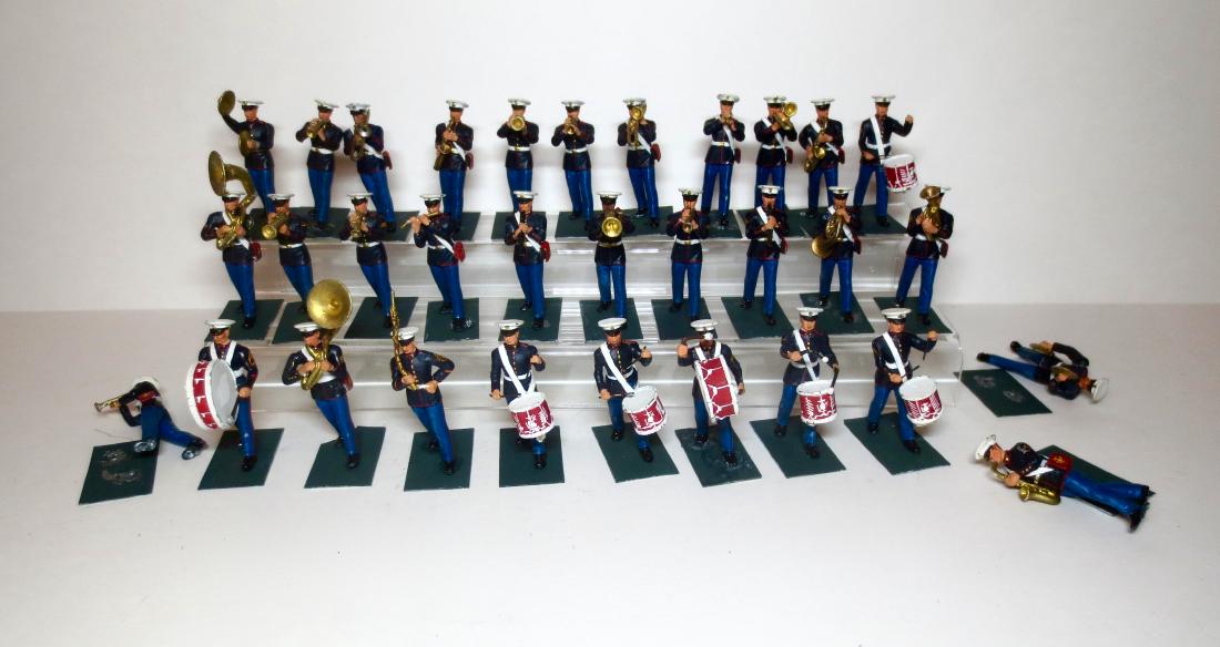 Maker Unknown Marine Band (1 of 1)