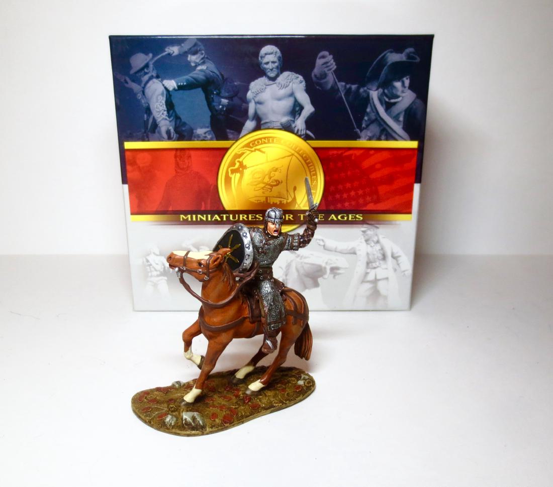 Conte The Warlord #WAL019 (1 of 1)