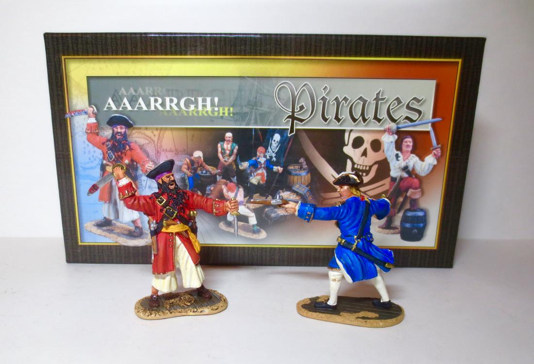 Conte Pirates #PIR020 (1 of 1)