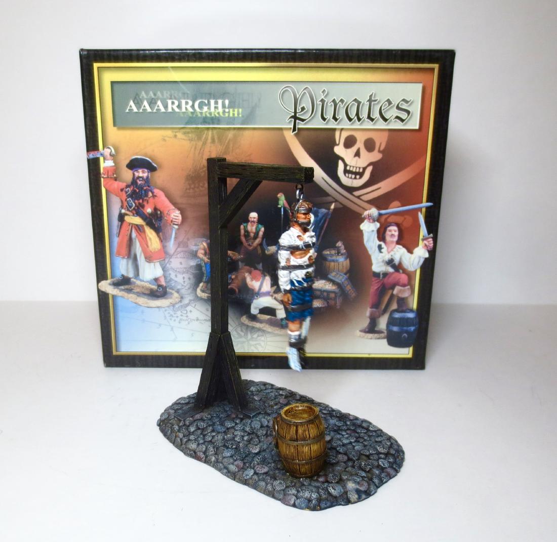 Conte Pirates #PIR004 (1 of 1)