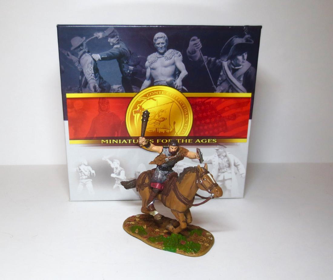 Conte The Warlord #WAL020 (1 of 1)