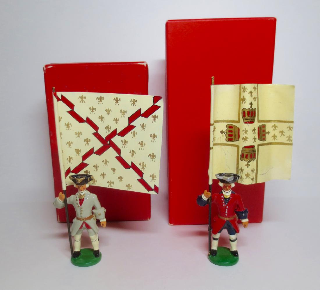 Garibaldi Standard Bearers (1 of 1)