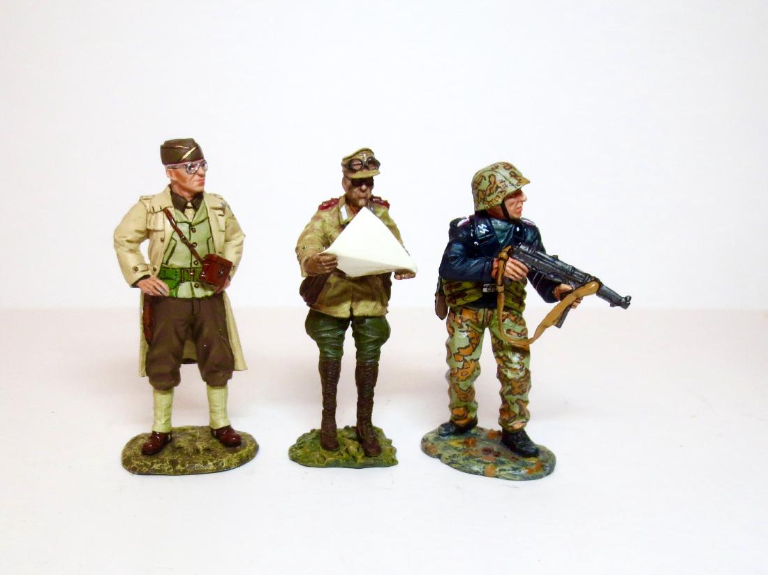 King & Country Assortment (1 of 1)