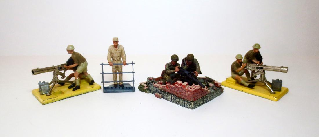Britains World War 2 Assortment (1 of 1)
