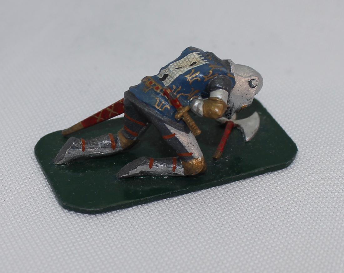 Courtenay Bertrand de la Tour Position Z2 (1 of 3)