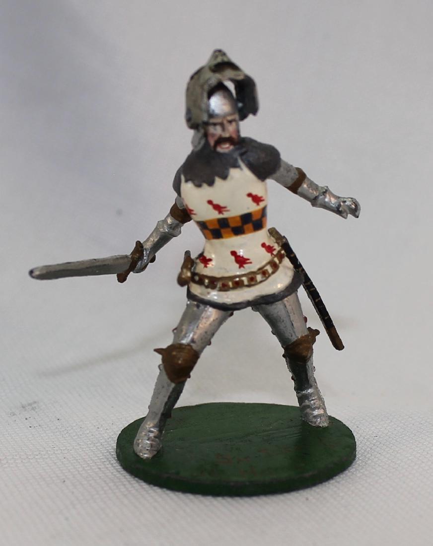 Courtenay John de Hampton Position Z5 (1 of 3)