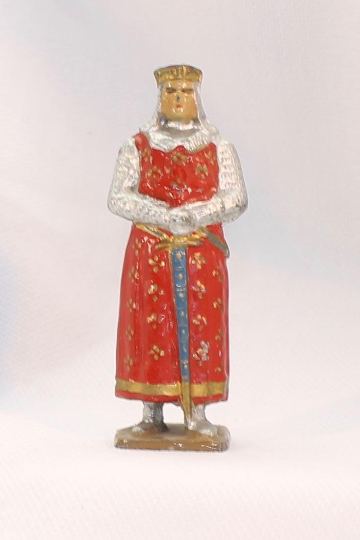 Vertunni King Philippe III (1 of 2)