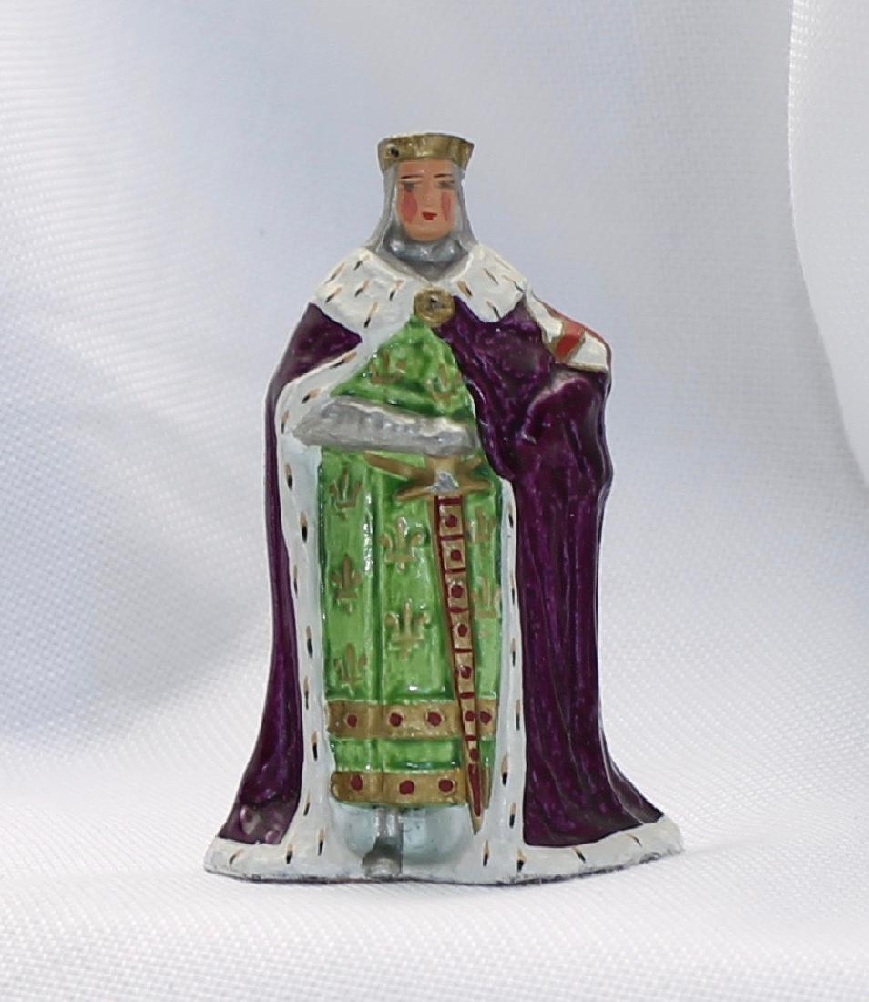 Vertunni King Philippe II (1 of 2)