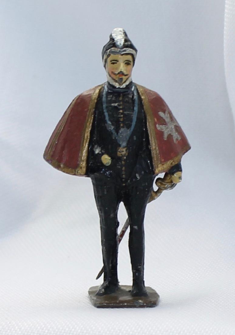 Vertunni King Henry III (1 of 2)