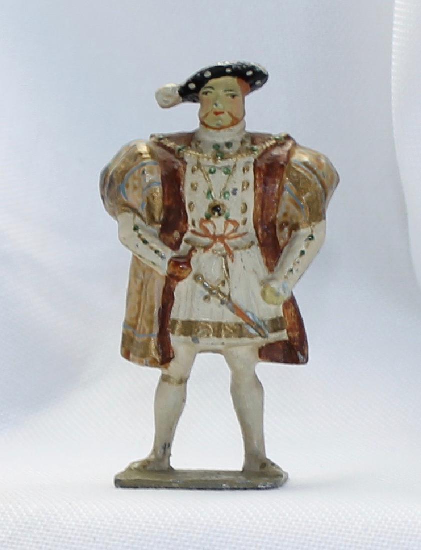 Vertunni King Henry VIII (1 of 2)