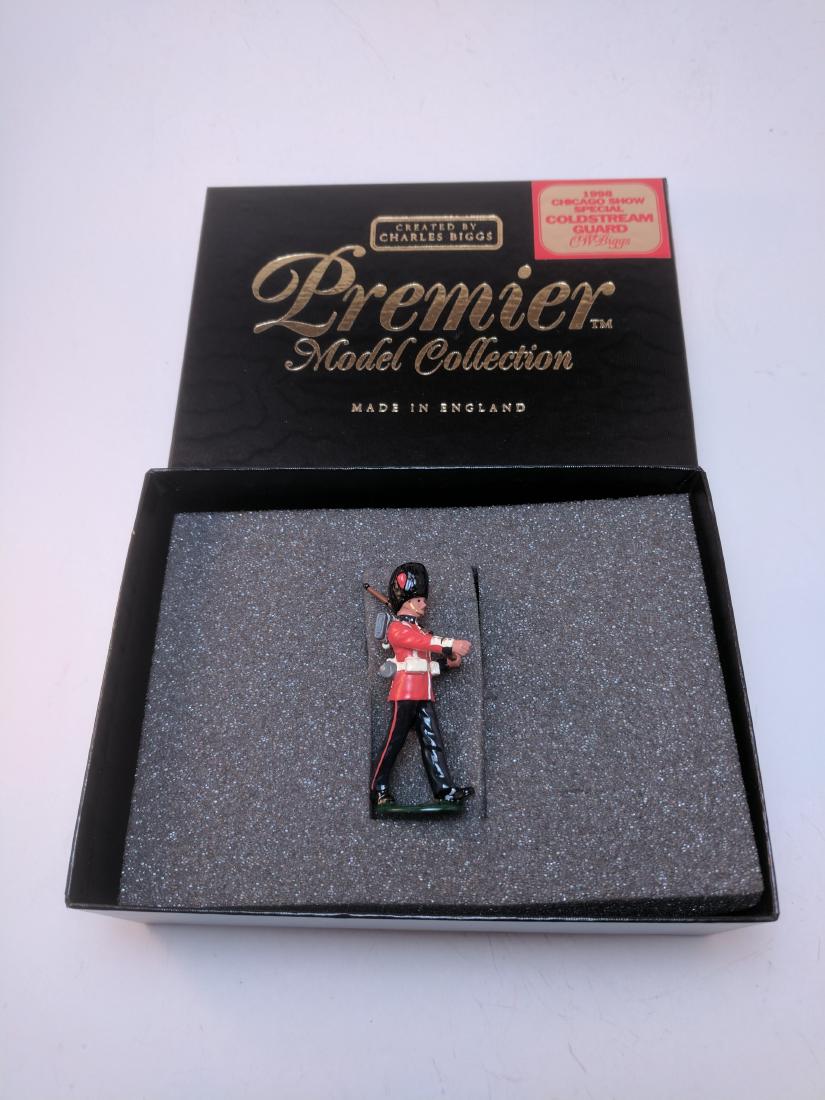 Britains Premier 1998 Chicago Show Coldstream (1 of 1)