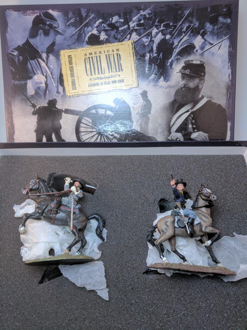 Britains 17100 Nathan Bedford Forrest (1 of 1)