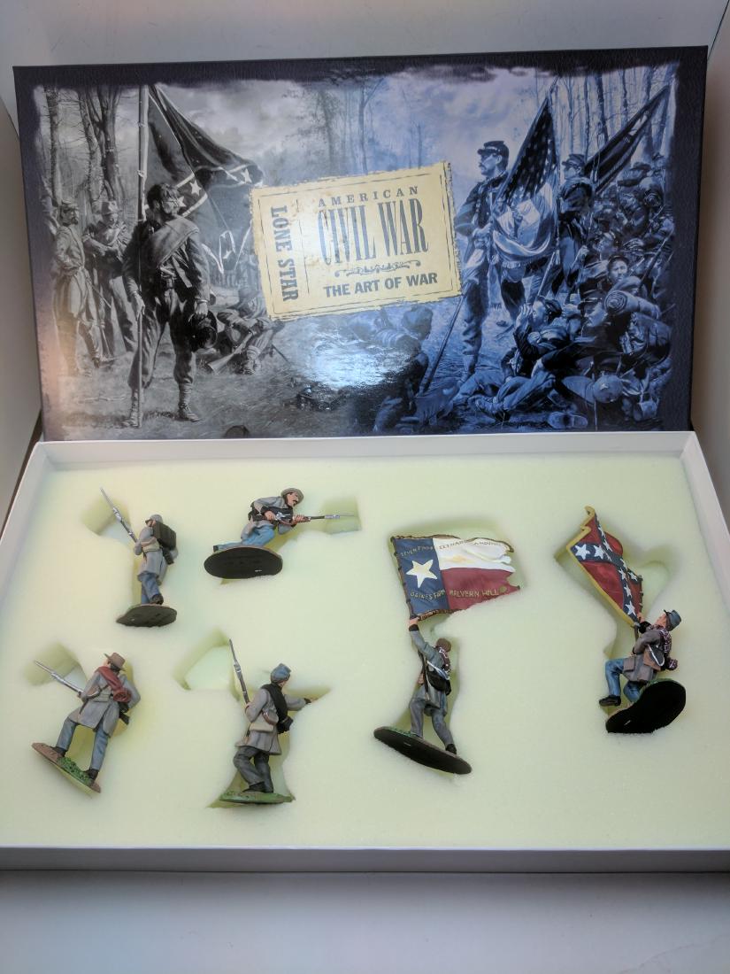 Britains 17016 Lone Star (1 of 1)