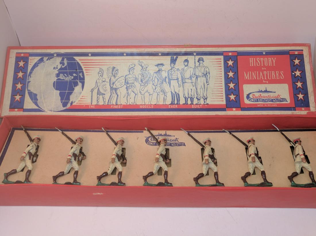 Authenticast Chinese Marching (1 of 1)