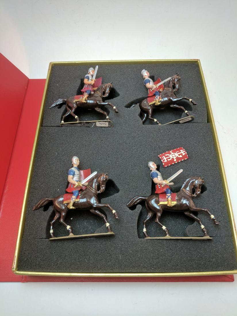 Mignot Roman Cavalry (1 of 1)