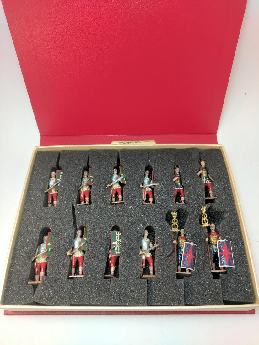 Mignot 0005 Romans (1 of 1)