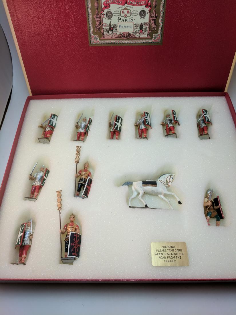 Mignot 0005 Romans (1 of 1)