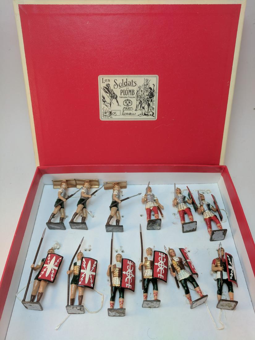 Mignot Romans 105 (1 of 1)