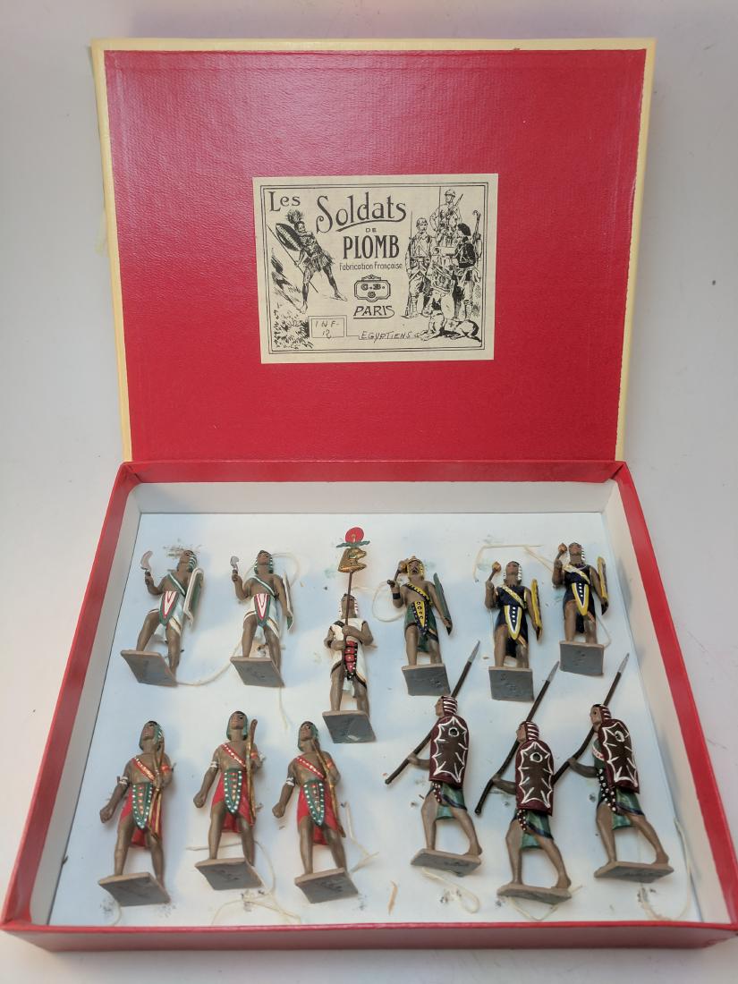 Mignot Egyptians (1 of 1)