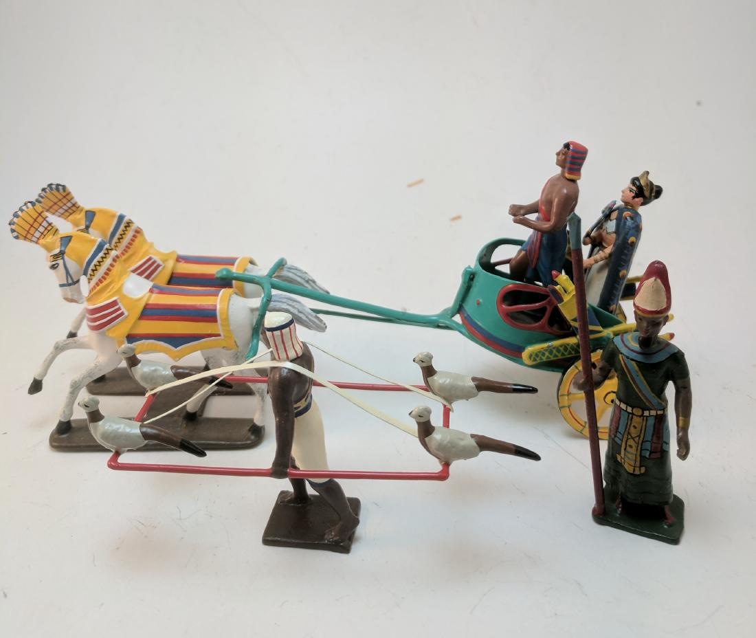 Mignot Egyptians Group (1 of 1)