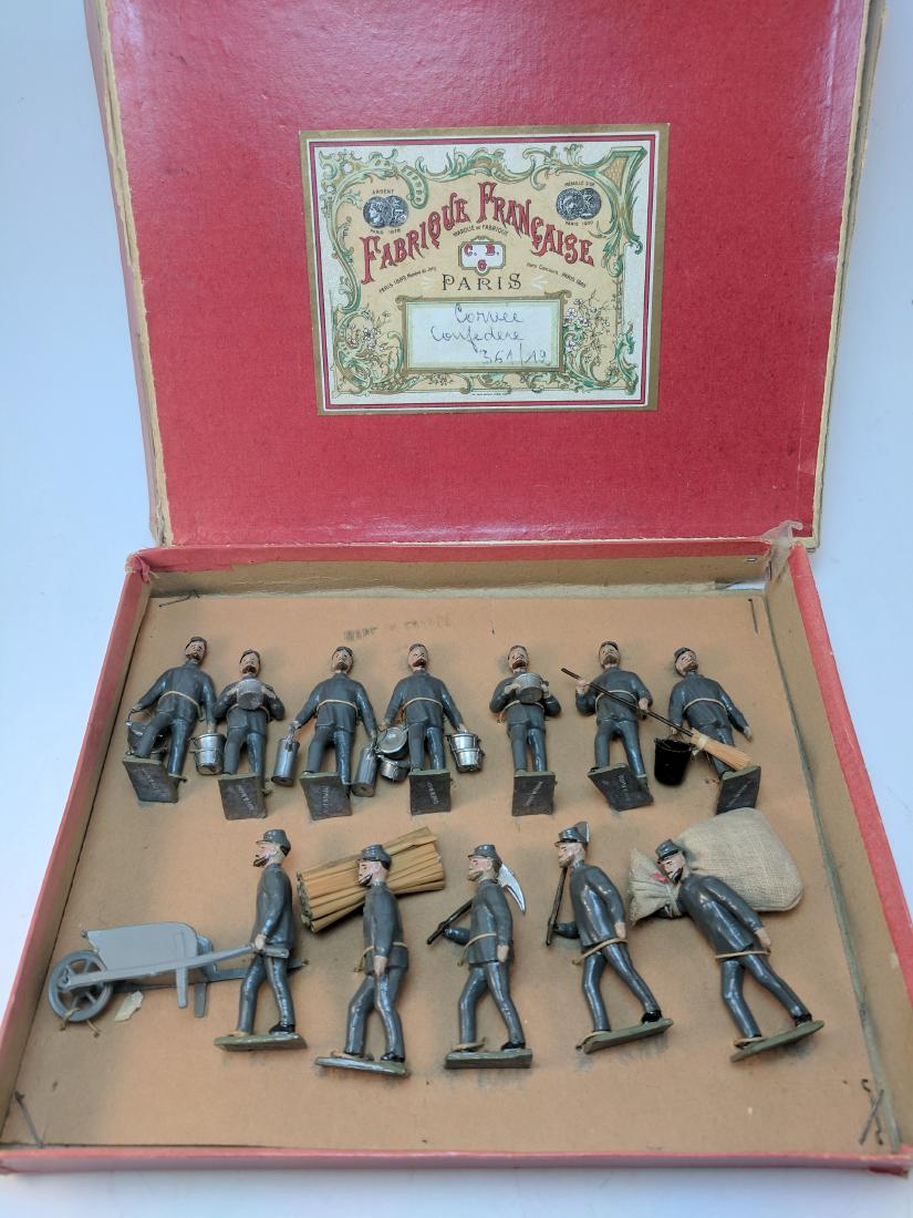 Mignot Confederate Work Crew (1 of 1)