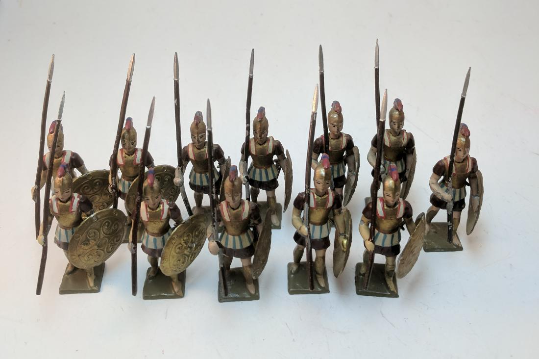 Mignot Hopkites with Spears (1 of 1)