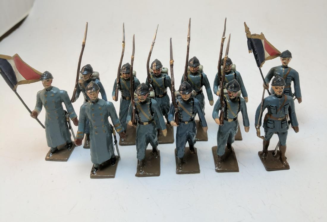 Mignot French WWI Infantry (1 of 1)