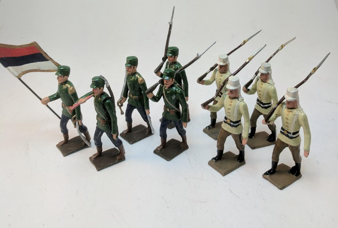 Mignot Various Nations (1 of 1)