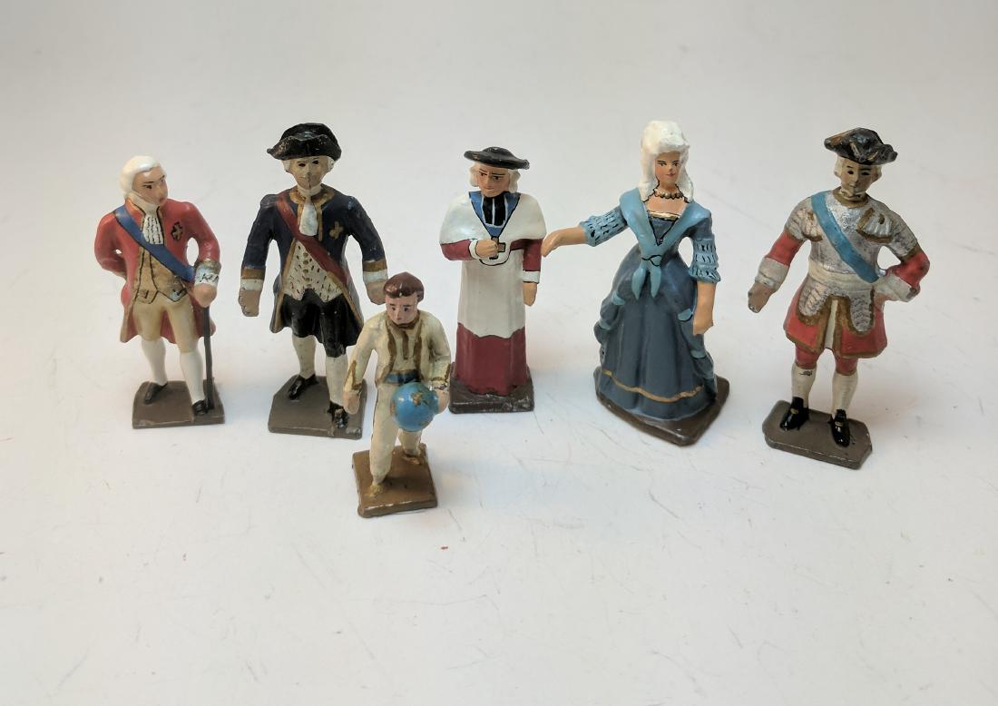Mignot Renaissance Civilians (1 of 1)