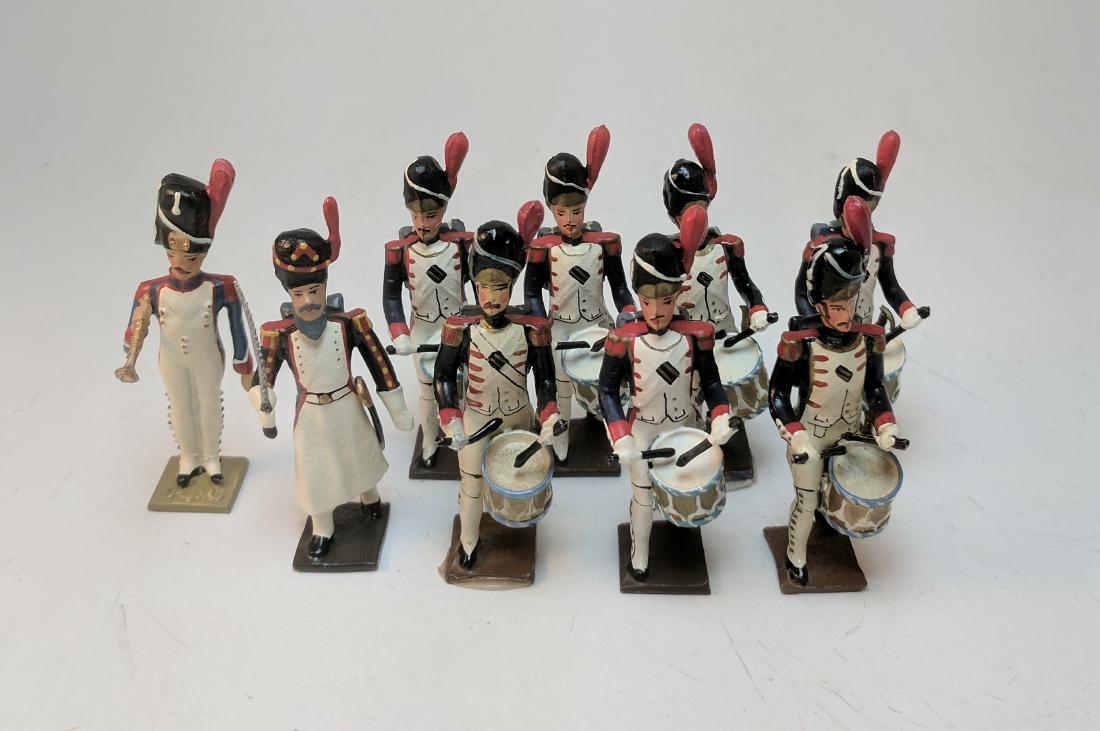 Mignot Grenadiers Misc. (1 of 1)