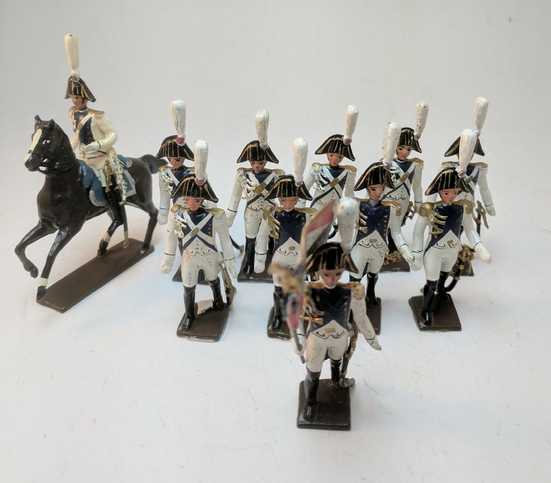 Mignot Imperial Guard (1 of 1)