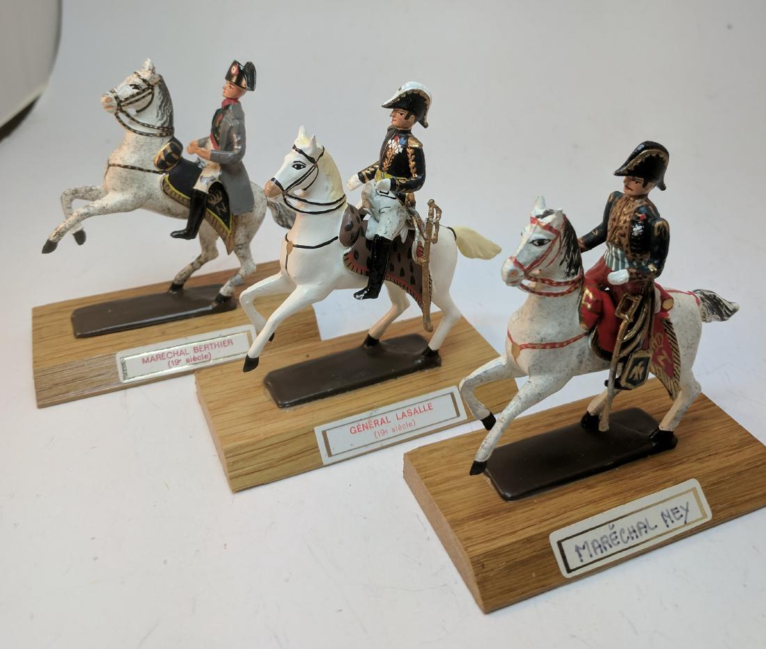 Mignot Napoleonic Staff (1 of 1)