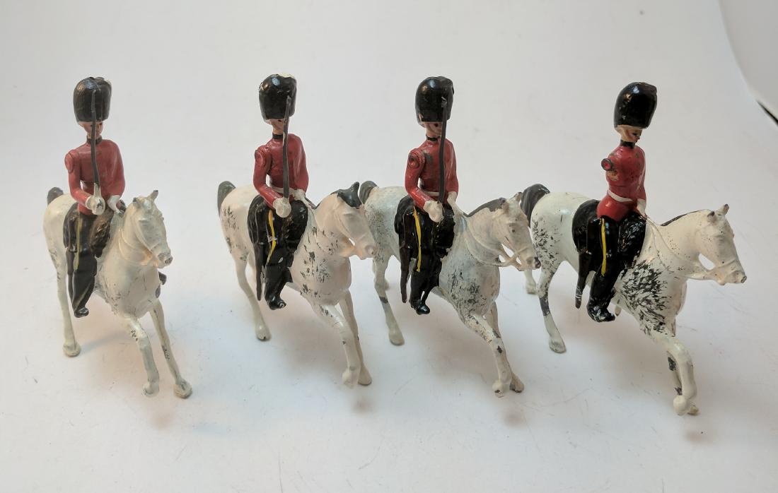 Britains Royal Scots Grey (1 of 1)