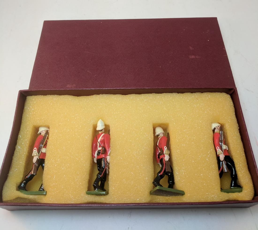 Steadfast Zulu War (1 of 1)