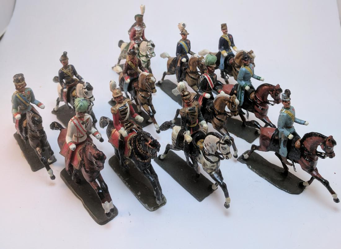 Haffner Restored Franz Johsef & Staff (1 of 1)