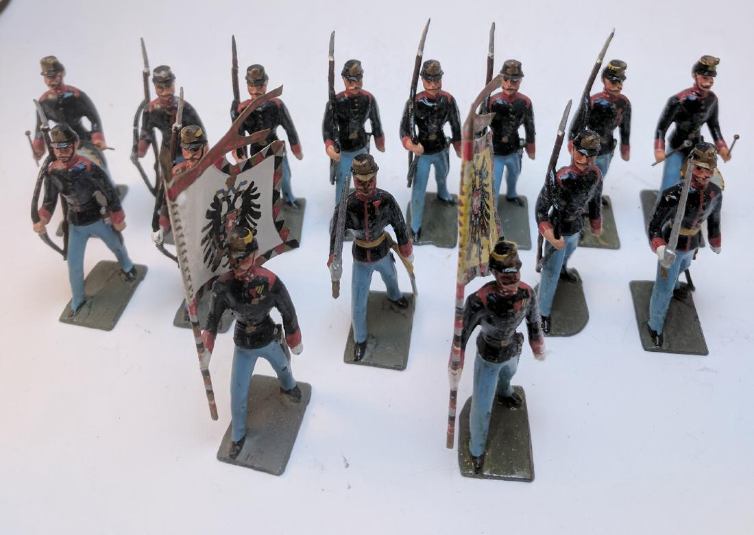 Wollner Austrian Army (1 of 1)