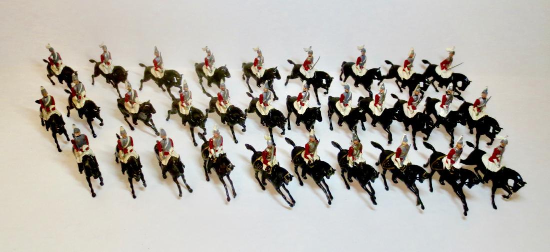 Britains The Lifeguards Assortment (1 of 1)