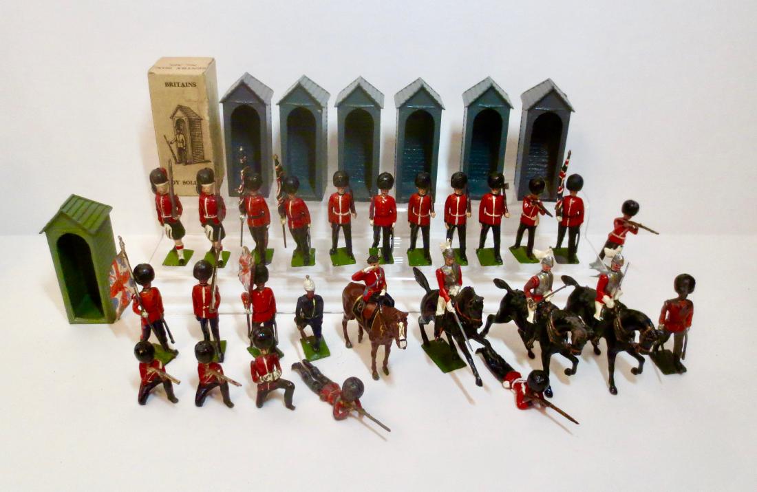 Britains Singles Assortment (1 of 1)