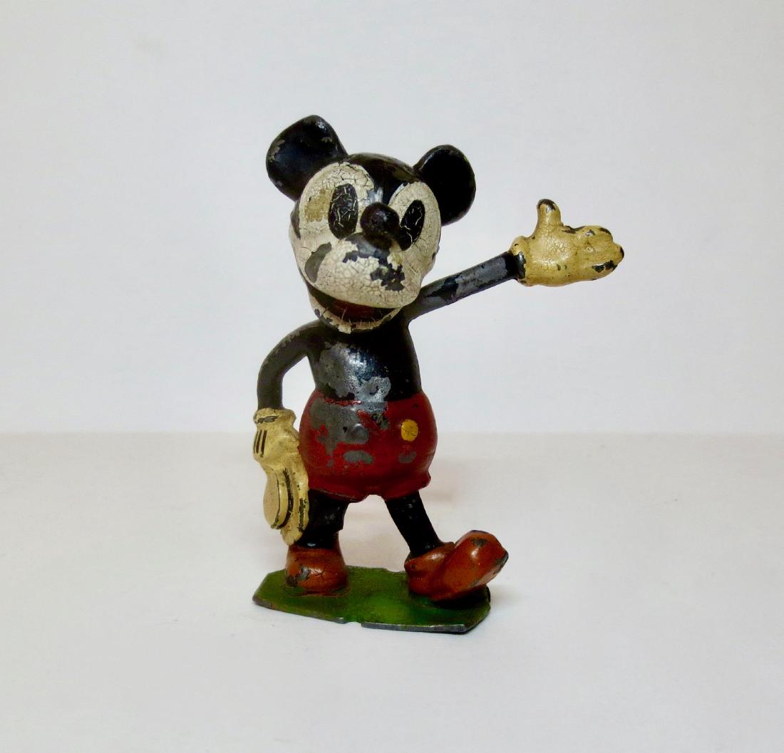 Britains Rare Mickey Mouse (1 of 1)