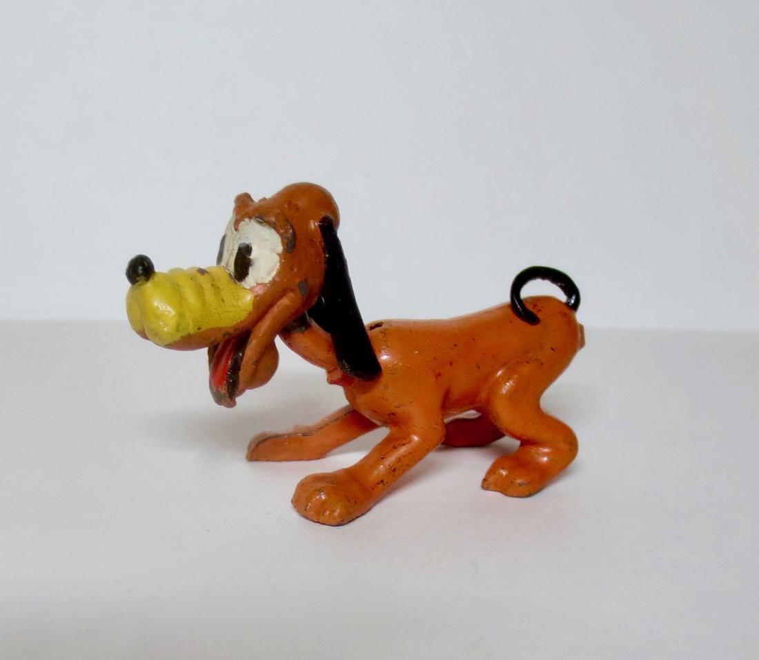 Britains Rare Pluto (1 of 1)