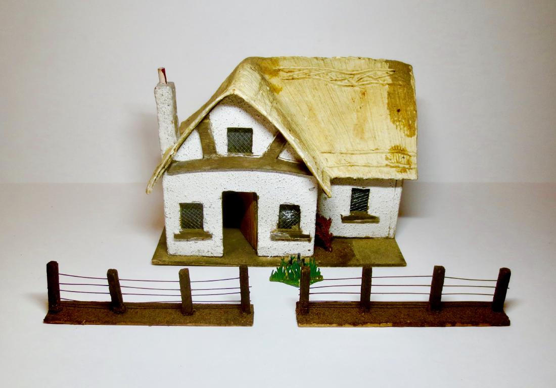 Hugar Farm House #94F (1 of 1)