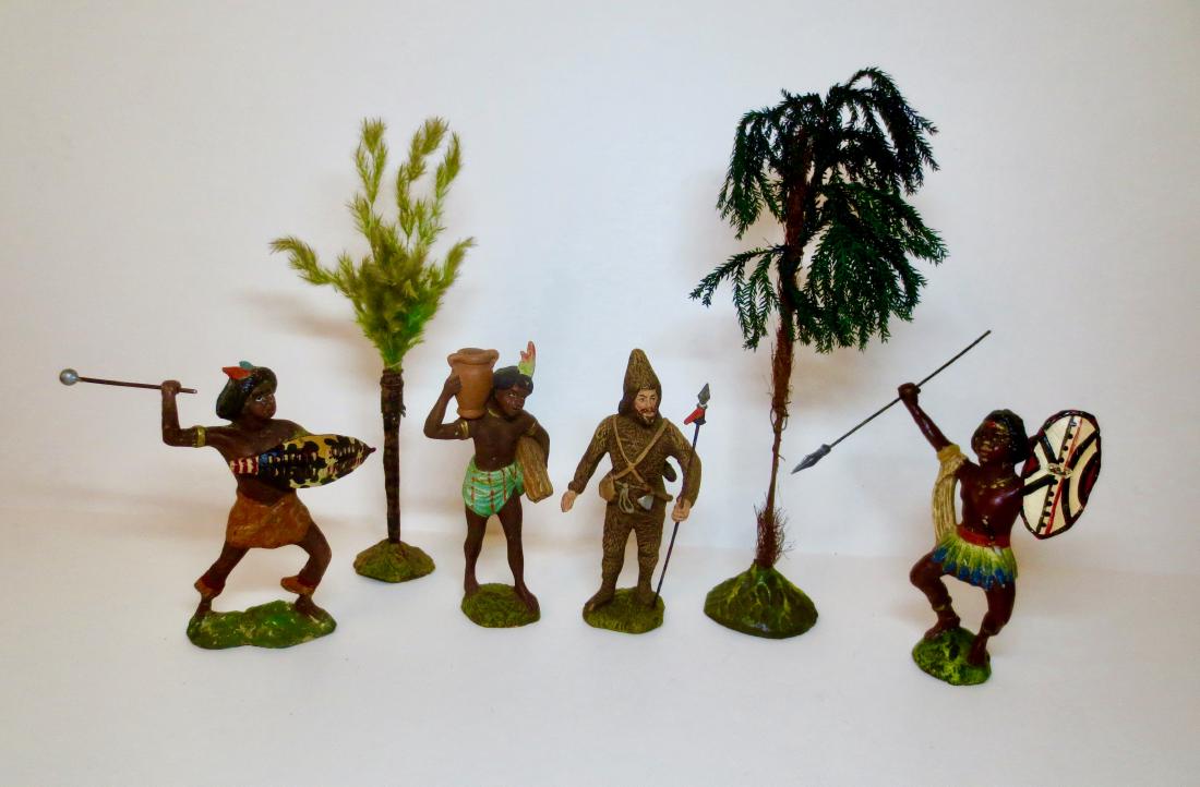 Tipple-Topple Robinson Crusoe Assortment (1 of 1)